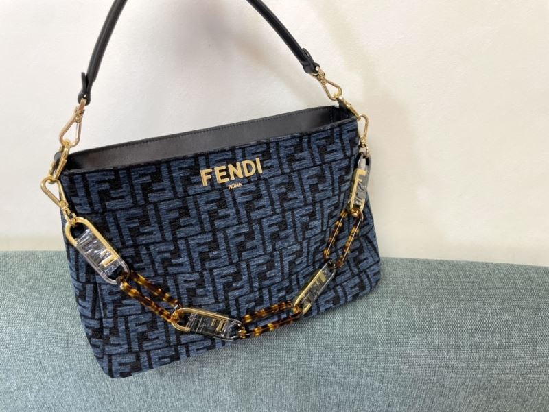 Fendi Satchel Bags